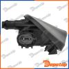 Gicleur de lave-glace gauche pour AUDI | EDS-AU-038, 8V3955987A